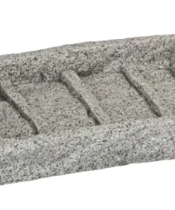 Porte savon granit