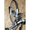 Porte vélo mural