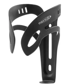Porte-bidon aluminium EX noir