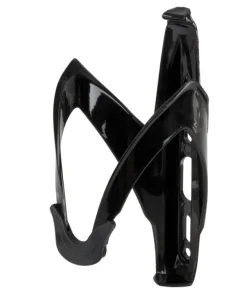 Porte-bidon plastique EXP noir