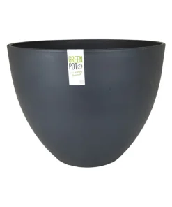 Pot Alba eco 30 l noir