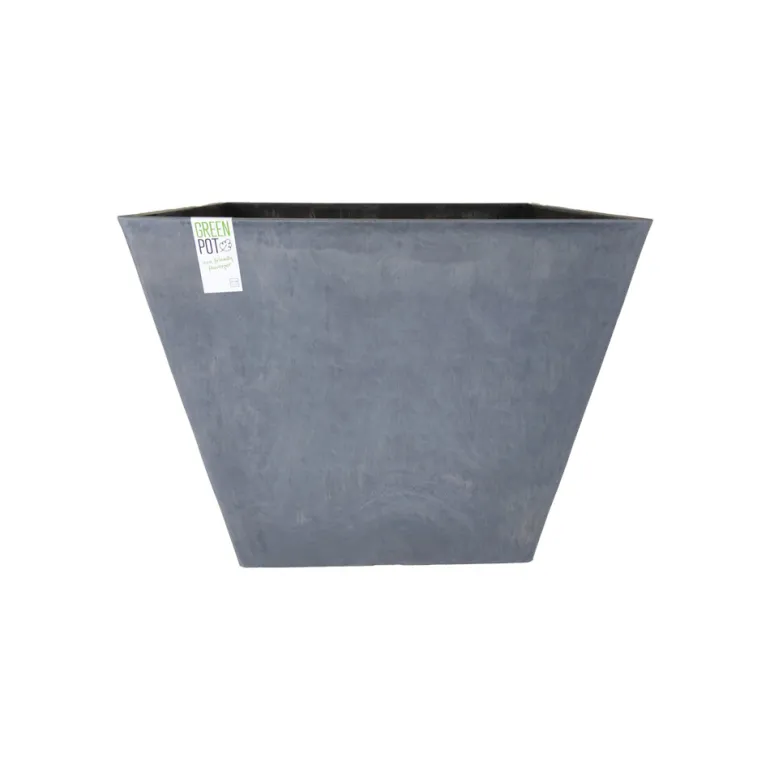 Pot Vicenza eco 20 l gris