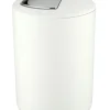 Poubelle Brasil blanc 6,5 L