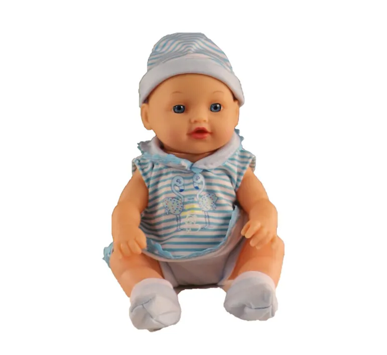 Poupée 32 cm