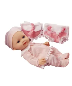 Poupée bébé Macy 26cm