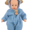 Poupée bébé soft Stan