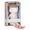 Poupée en peluche Rosa – 35 cm