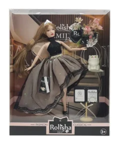 Poupée Mannequin Pina