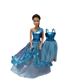 Poupée Mannequin Princesse