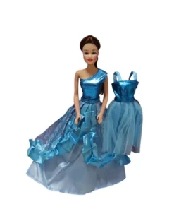 Poupée Mannequin Princesse