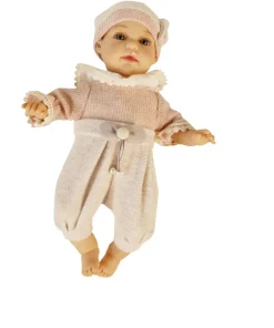 Poupée Soft Jane