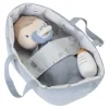 Poupette bébé Jim