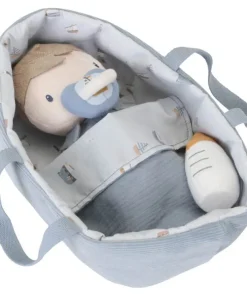 Poupette bébé Jim