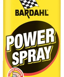 Power Spray 400 ml