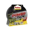 Power tape gris 25 m