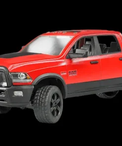 Power wagon