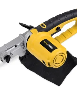 Powerplus POWX139 Ponceuse à bande - 400 W