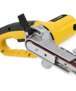 Powerplus POWX139 Ponceuse à bande - 400 W