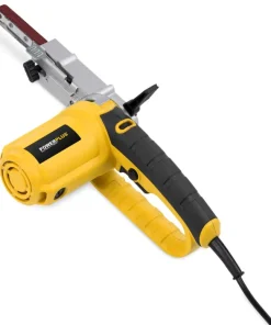 Powerplus POWX139 Ponceuse à bande - 400 W
