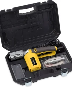 Powerplus POWX139 Ponceuse à bande - 400 W