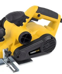 Powerplus POWX1110 Raboteuse - 900 W