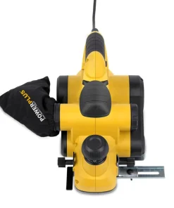 Powerplus POWX1110 Raboteuse - 900 W