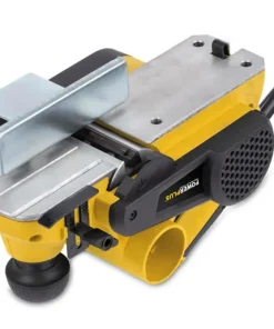 Powerplus POWX1110 Raboteuse - 900 W