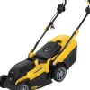 Powerplus POWXG6251 Tondeuse à gazon électrique - 1600W