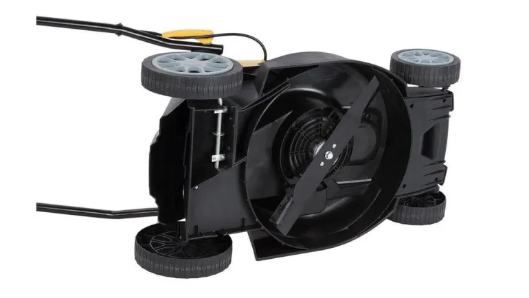 Powerplus POWXG6251 Tondeuse à gazon électrique - 1600W