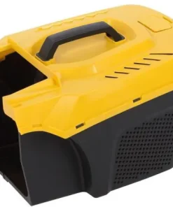 Powerplus POWXG6251 Tondeuse à gazon électrique - 1600W