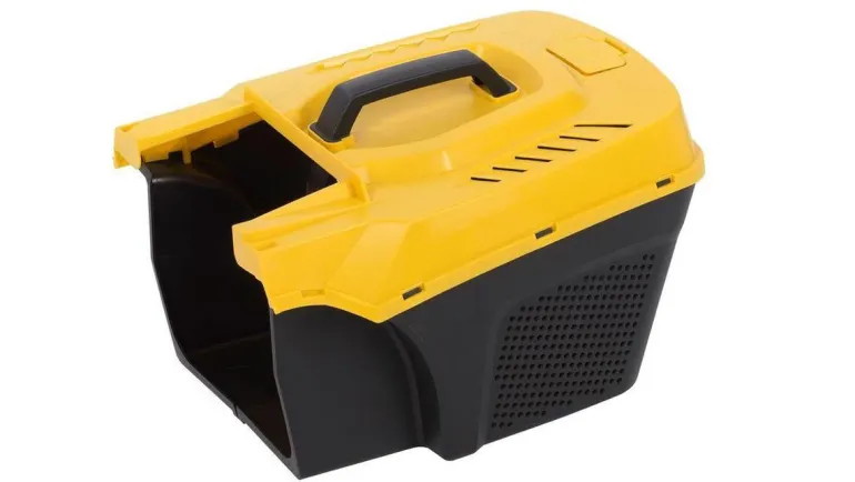 Powerplus POWXG6251 Tondeuse à gazon électrique - 1600W