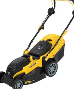 Powerplus POWXG6281 Tondeuse à gazon - 2000 W