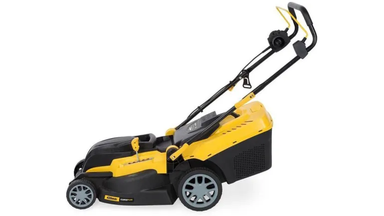 Powerplus POWXG6281 Tondeuse à gazon - 2000 W