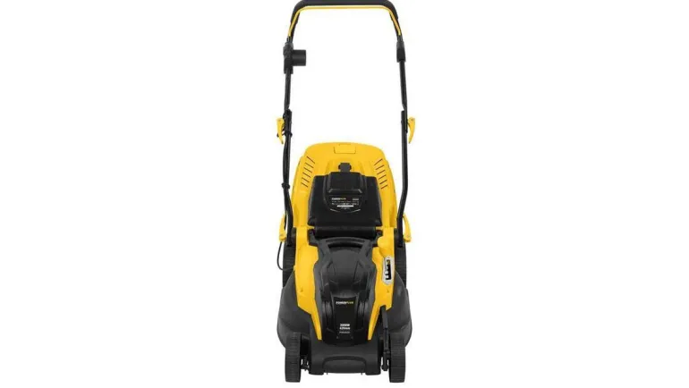 Powerplus POWXG6281 Tondeuse à gazon - 2000 W