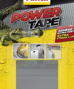 Powertape gris 5 m