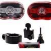 Premium set avant + arrière led