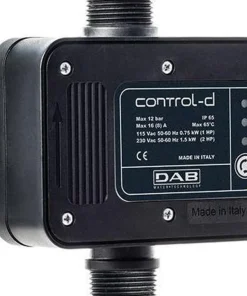 PRESSCONTROL