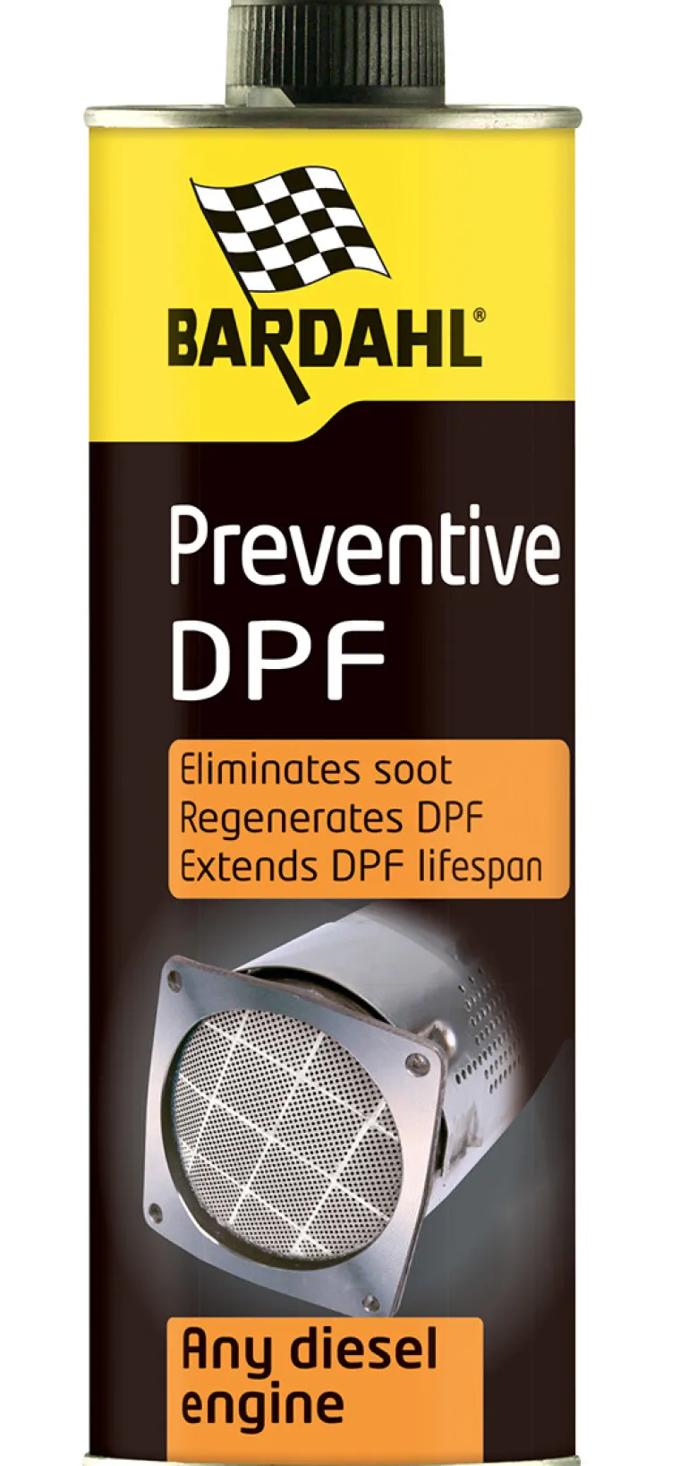 Preventif Fap 300 ml