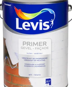 Primer façade 5 L
