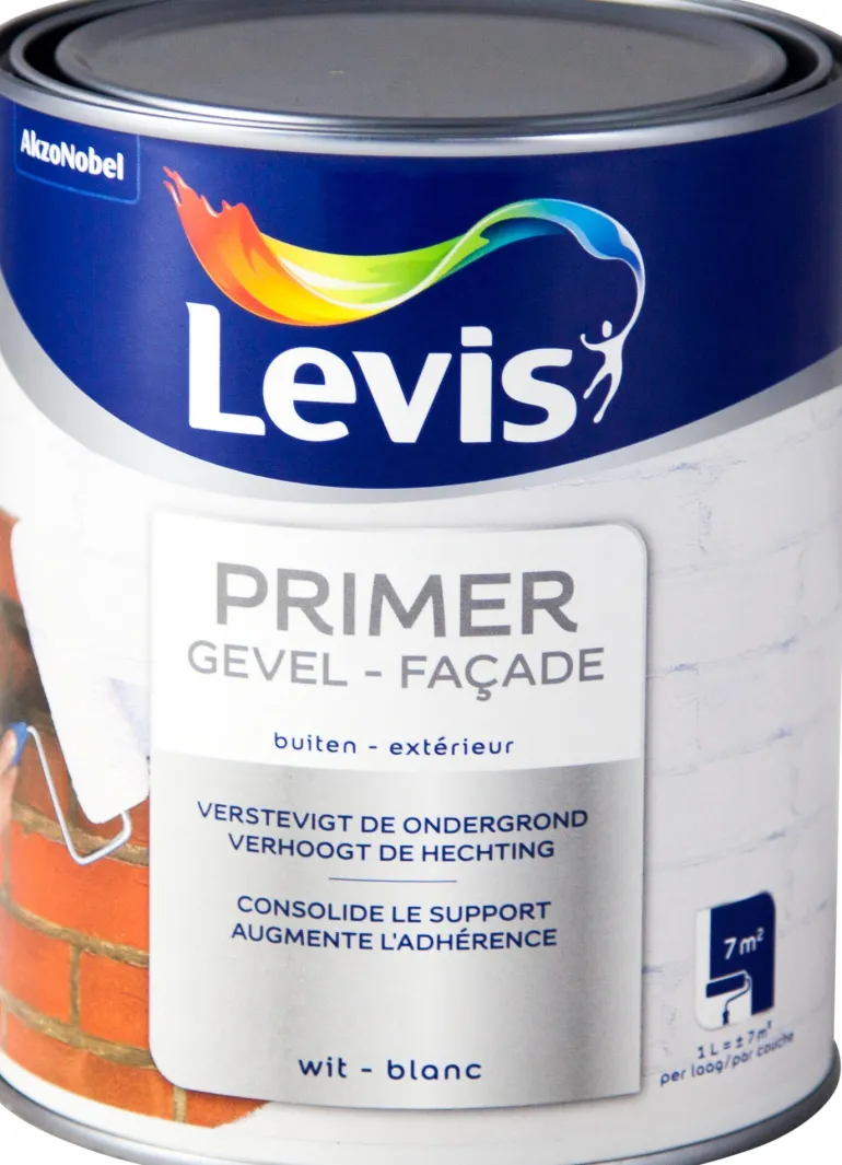 Primer façade 1 L