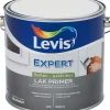 Primer hout expert 2,5 L blanc