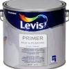 Primer mur & plafond 2,5 L gris