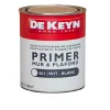 Primer mur & plafond 2,5 L blanc