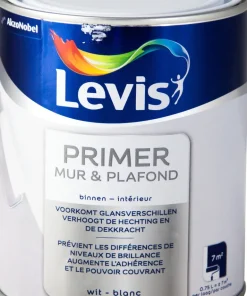 Primer mur & plafond 750 ml