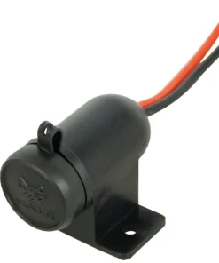 Prise 12 V 15 A imperméable à l'eau