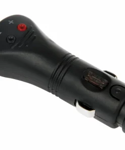 Prise Allume-Cigare 12/24V