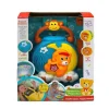 Projecteur bébés avec musique & lumière