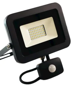 Projecteur LED 30W + capteur