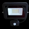 Projecteur LED 50W + capteur