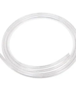 Protect portières transparent 2 x 60 cm